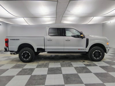 2026 Ford F-350 XLT
