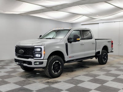 2026 Ford F-350 XLT