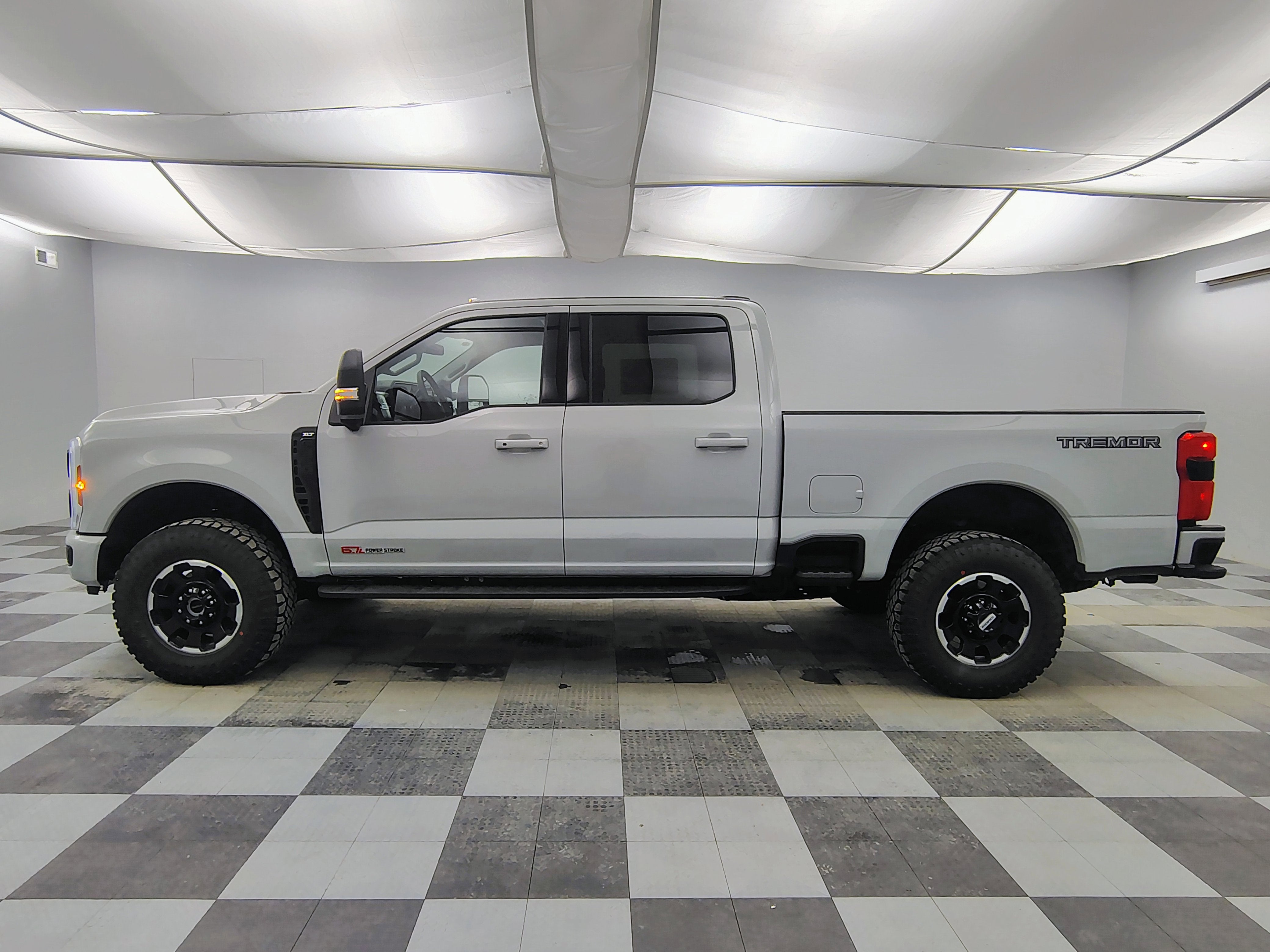 2026 Ford F-350 XLT