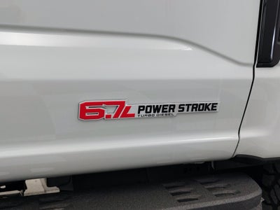 2026 Ford F-350 Lariat