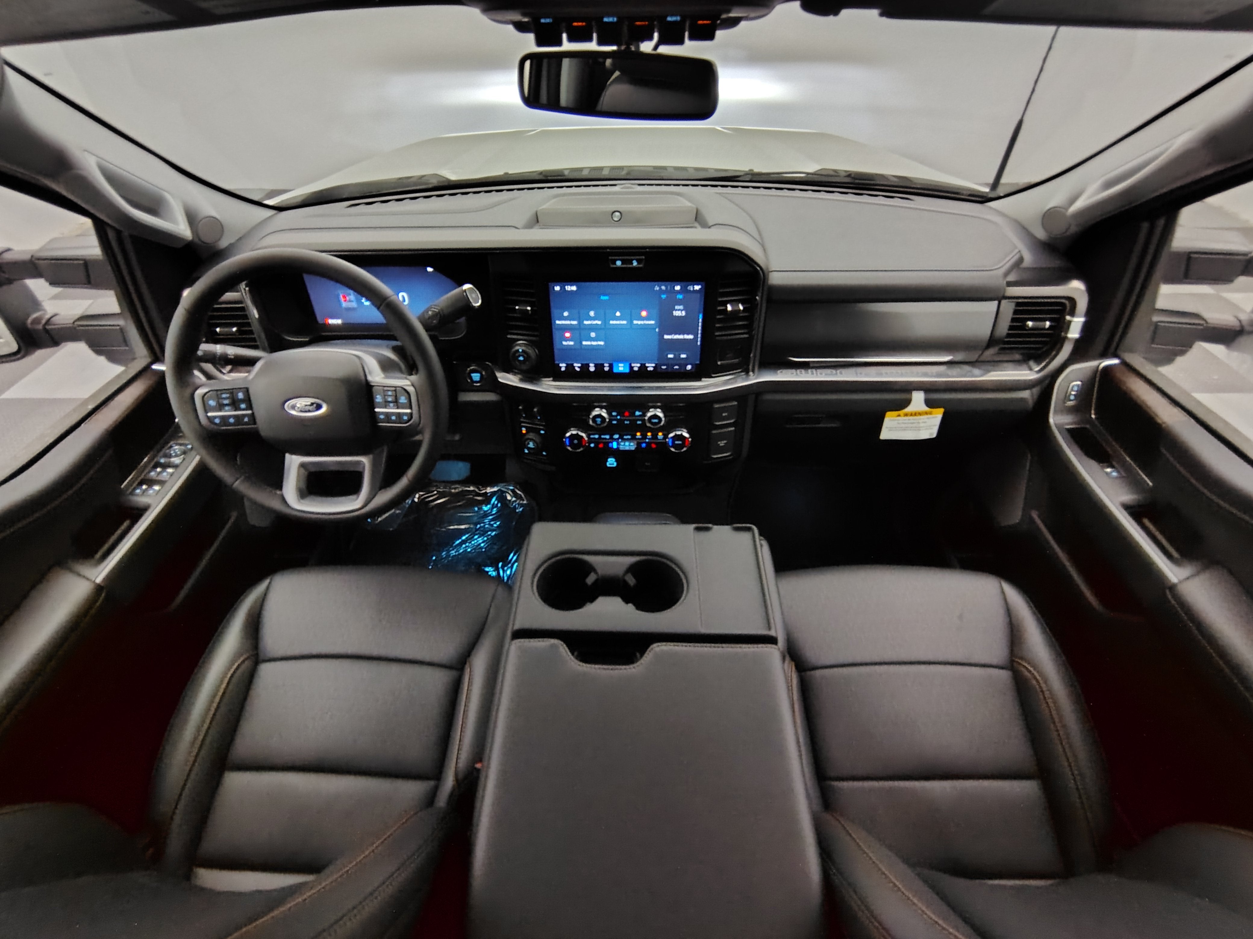 2026 Ford F-350 Lariat