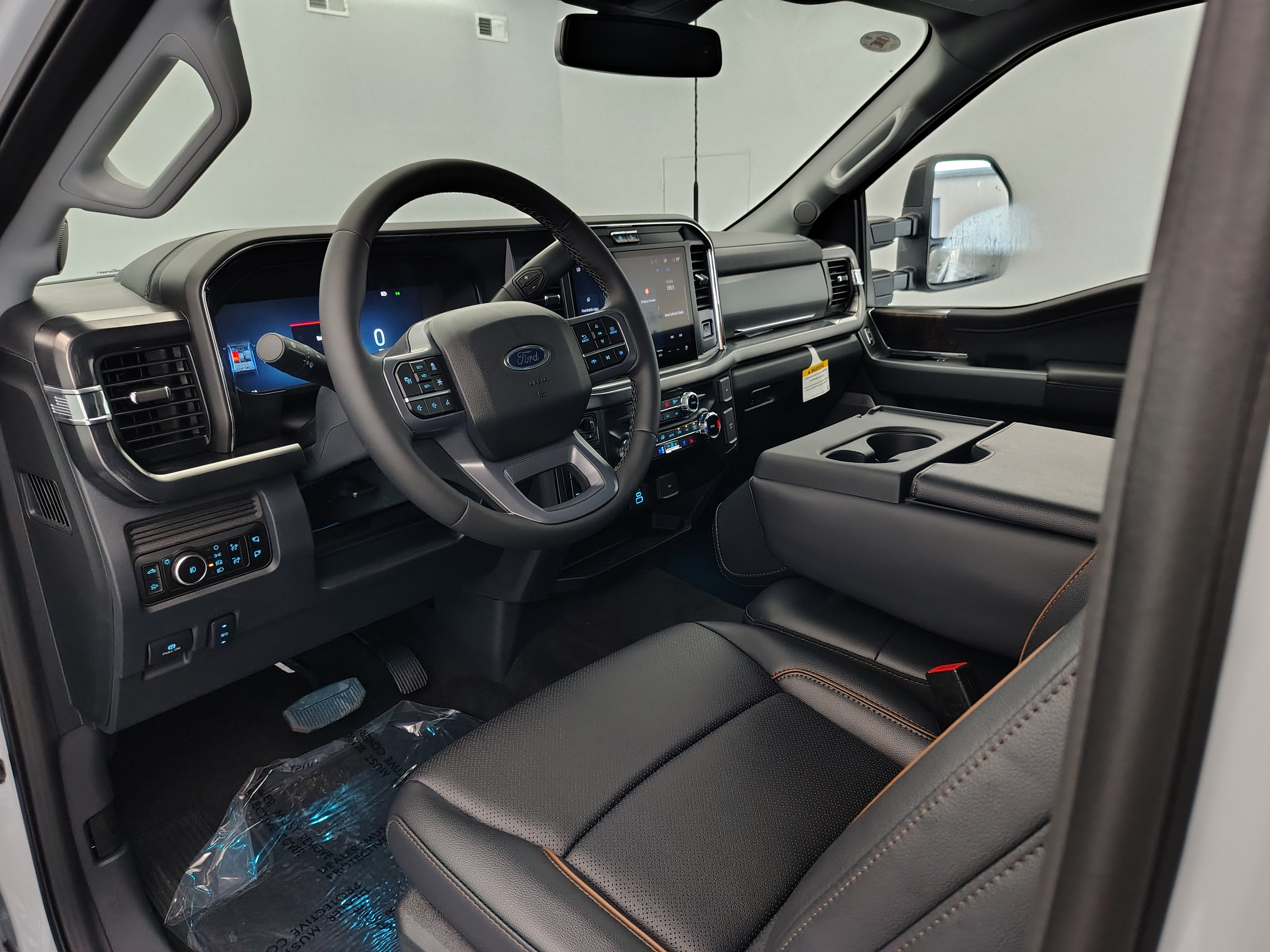 2026 Ford F-350 Lariat