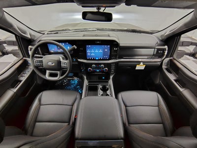 2026 Ford F-350 Lariat