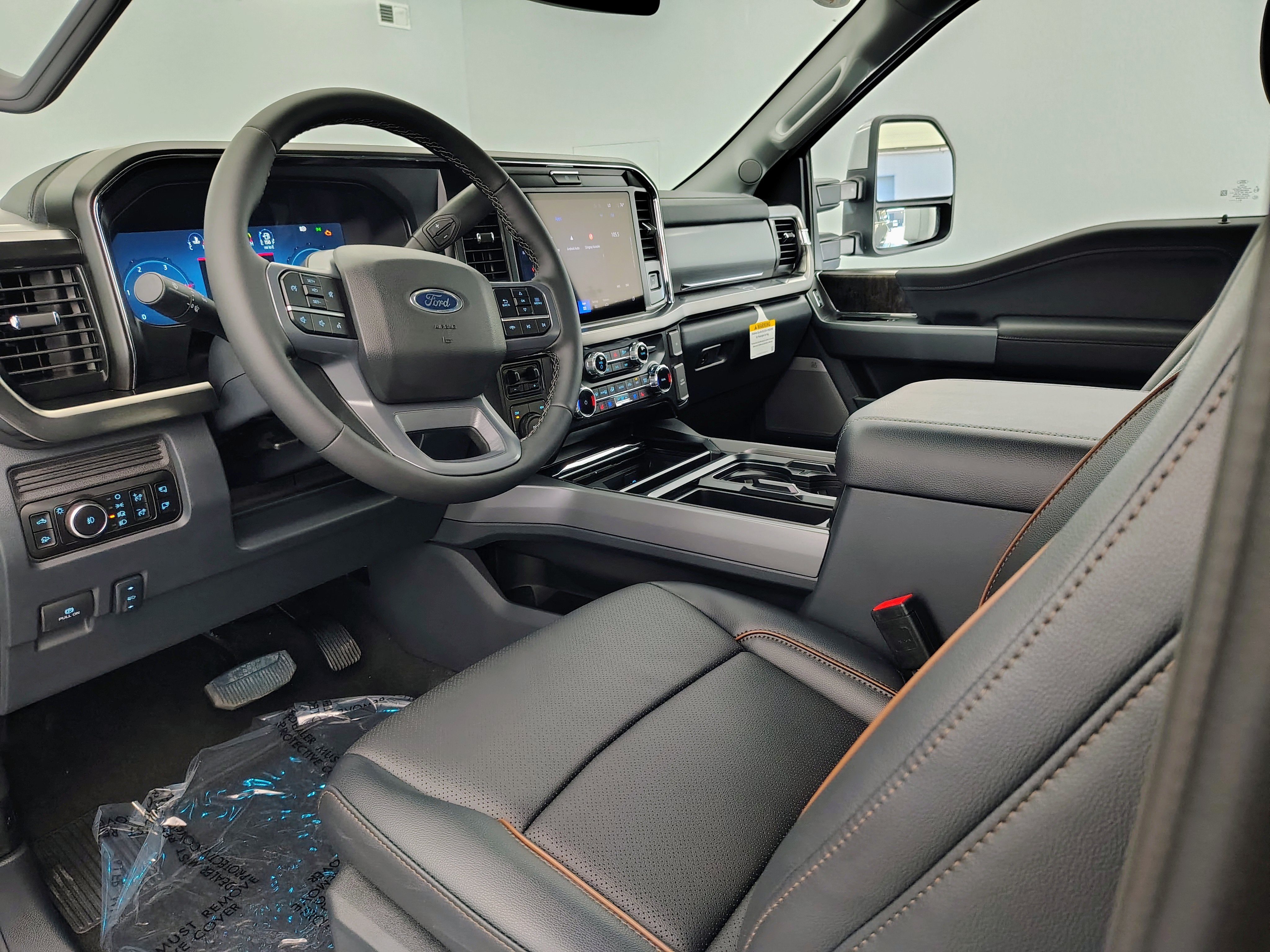 2026 Ford F-350 Lariat
