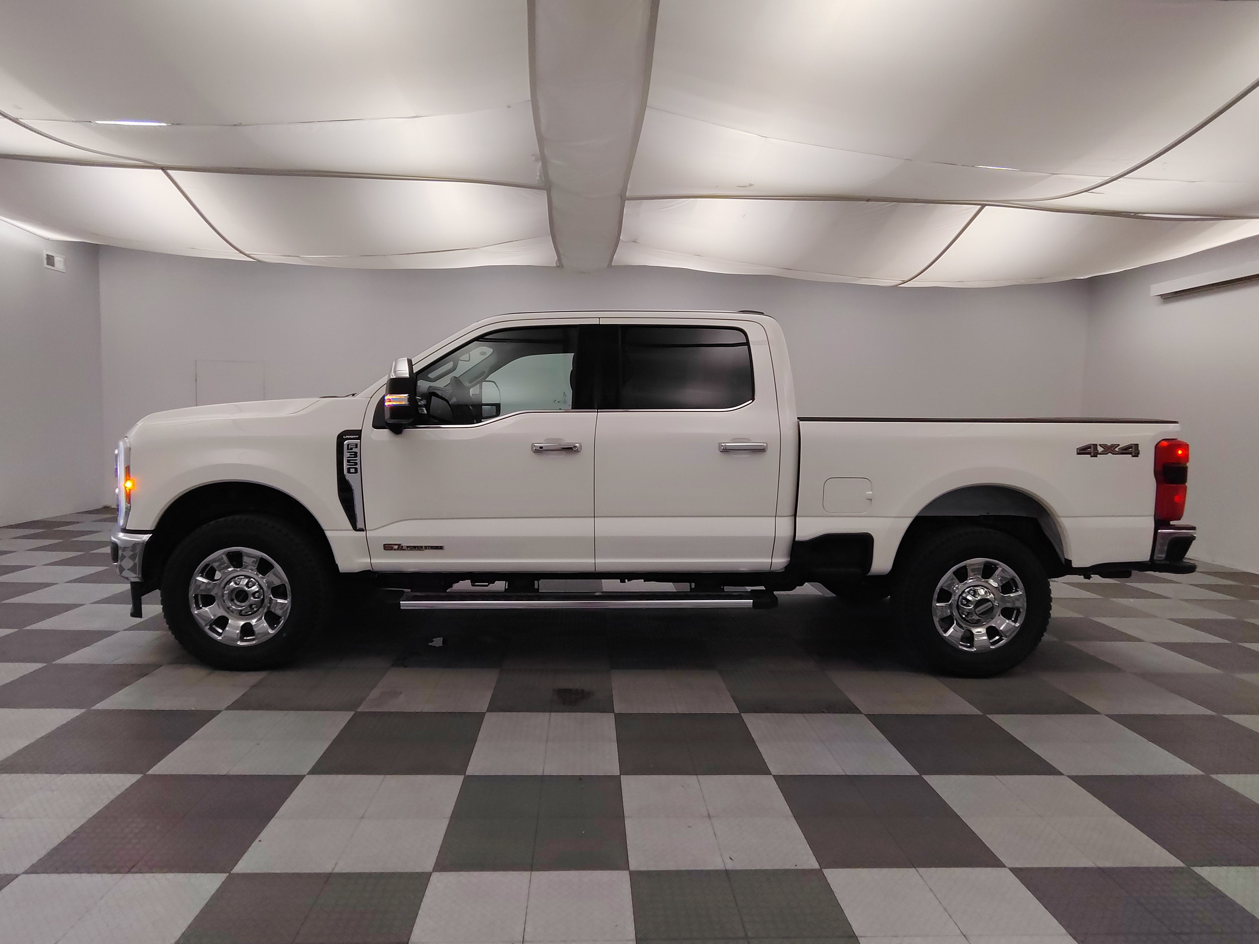 2026 Ford F-350 Lariat