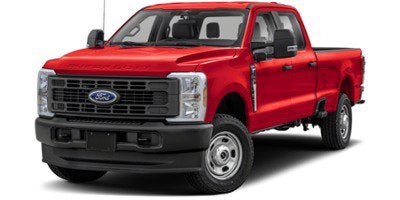2027 Ford F-350 Lariat