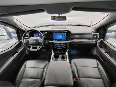 2023 Ford F-350 Lariat