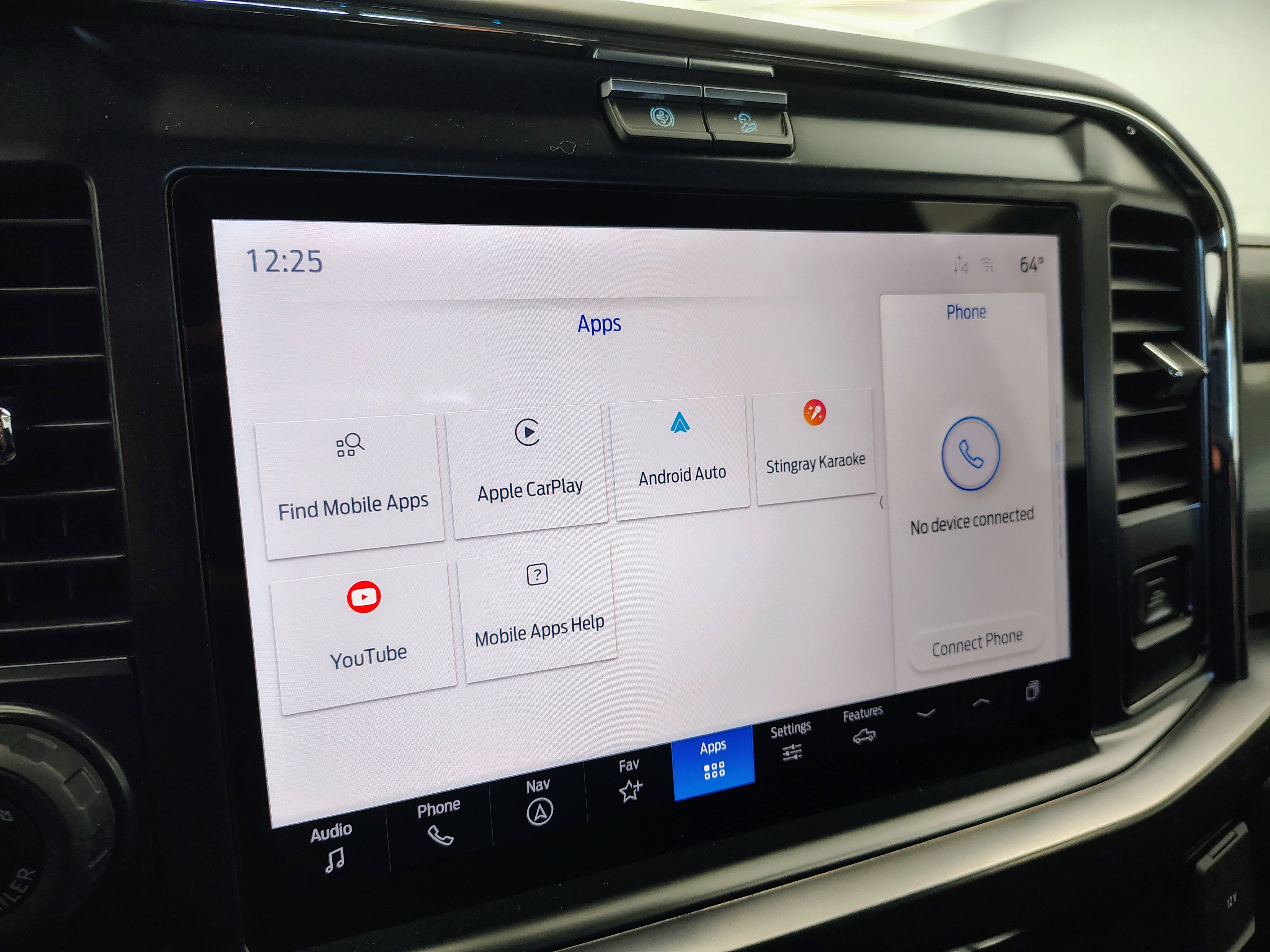 2026 Ford F-350 Lariat