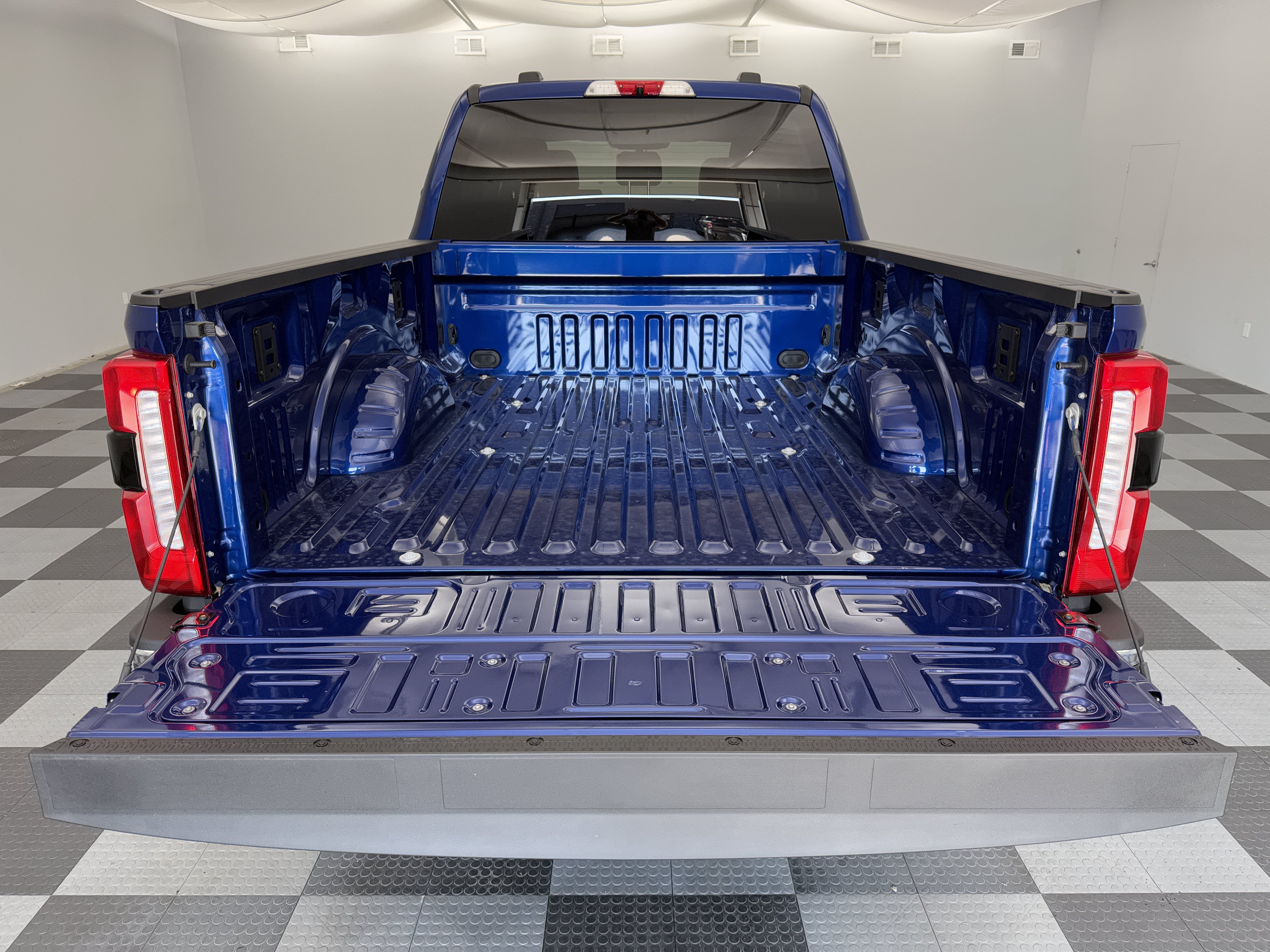 2026 Ford F-350 Lariat