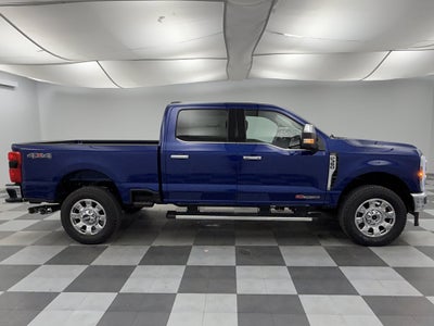 2026 Ford F-350 Lariat