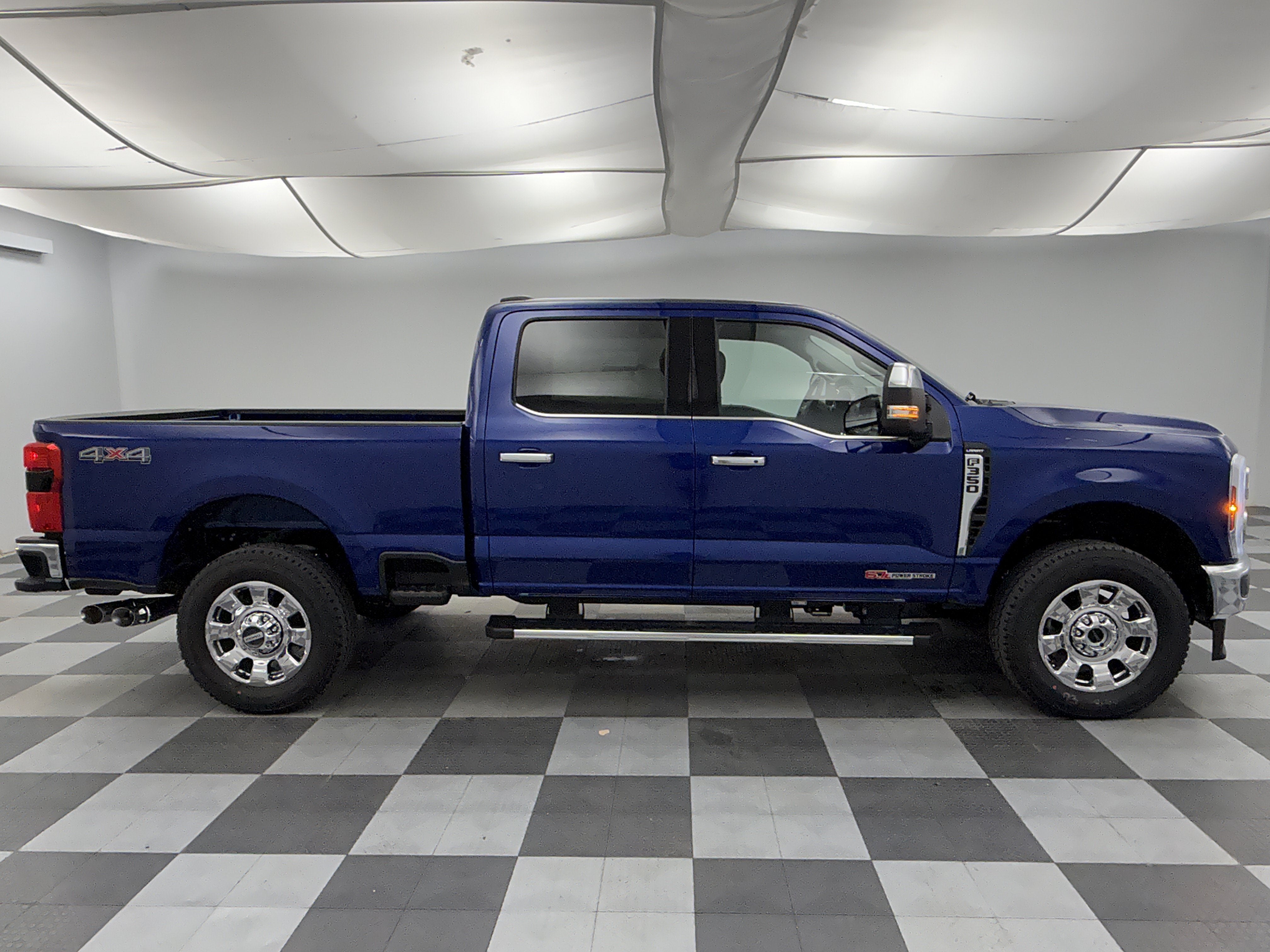 2026 Ford F-350 Lariat