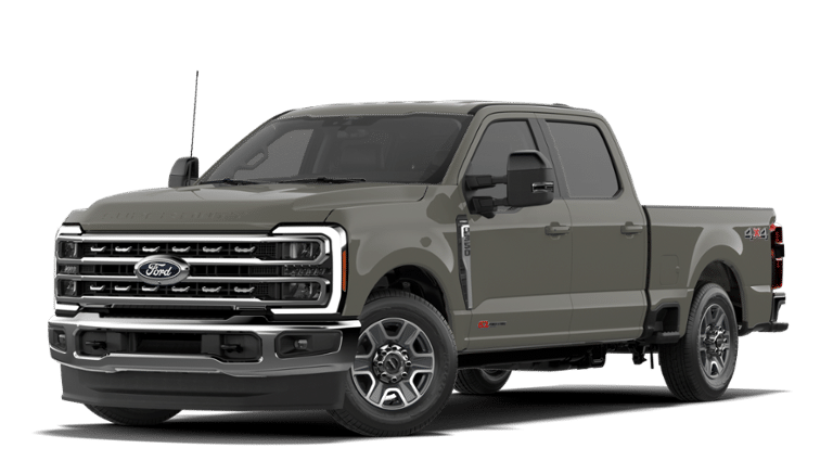2027 Ford F-350 Lariat