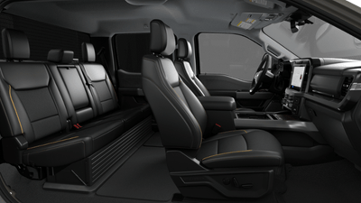 2027 Ford F-350 Lariat