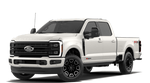 2027 Ford F-350 Platinum
