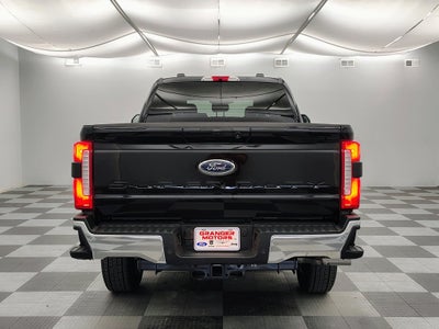 2026 Ford F-350 Lariat
