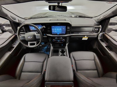 2026 Ford F-350 Lariat