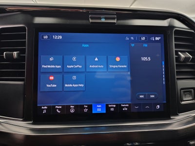 2026 Ford F-350 Lariat
