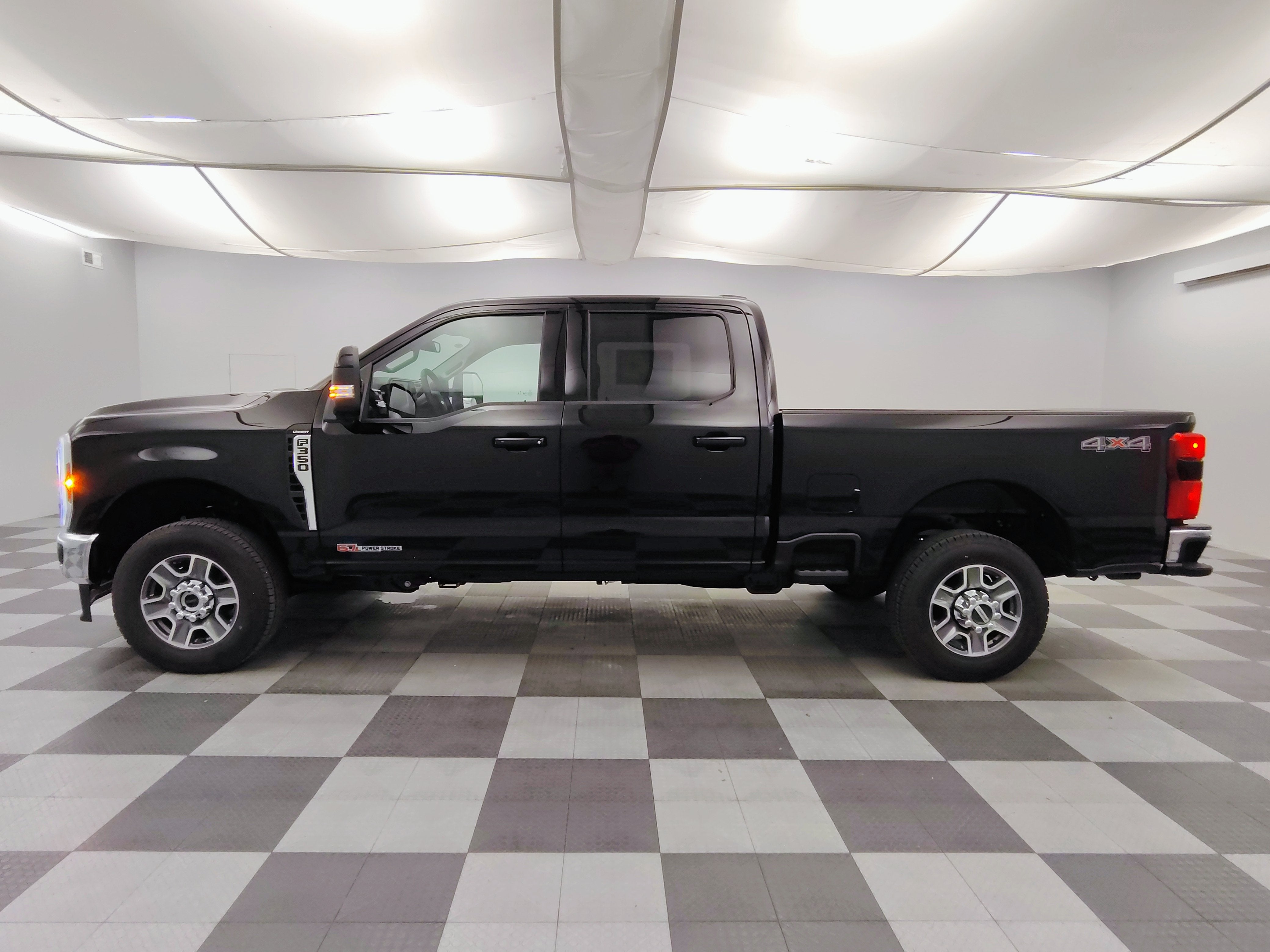 2026 Ford F-350 Lariat