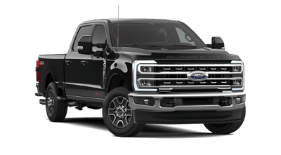2026 Ford F-350 Lariat