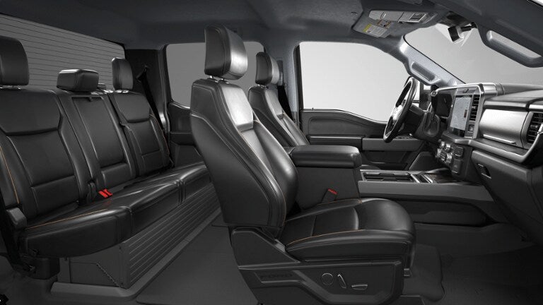 2026 Ford F-350 Lariat