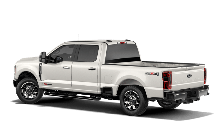 2027 Ford F-350 Lariat