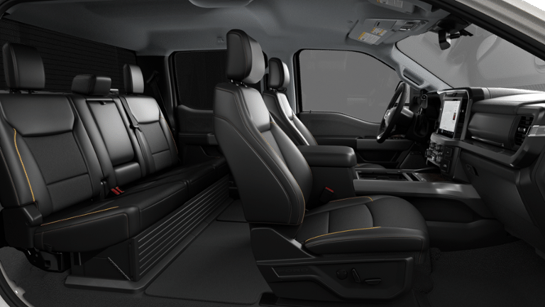 2027 Ford F-350 Lariat