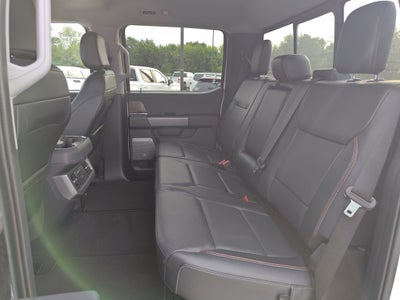 2023 Ford F-350 Lariat Super Duty