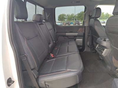 2023 Ford F-350 Lariat Super Duty
