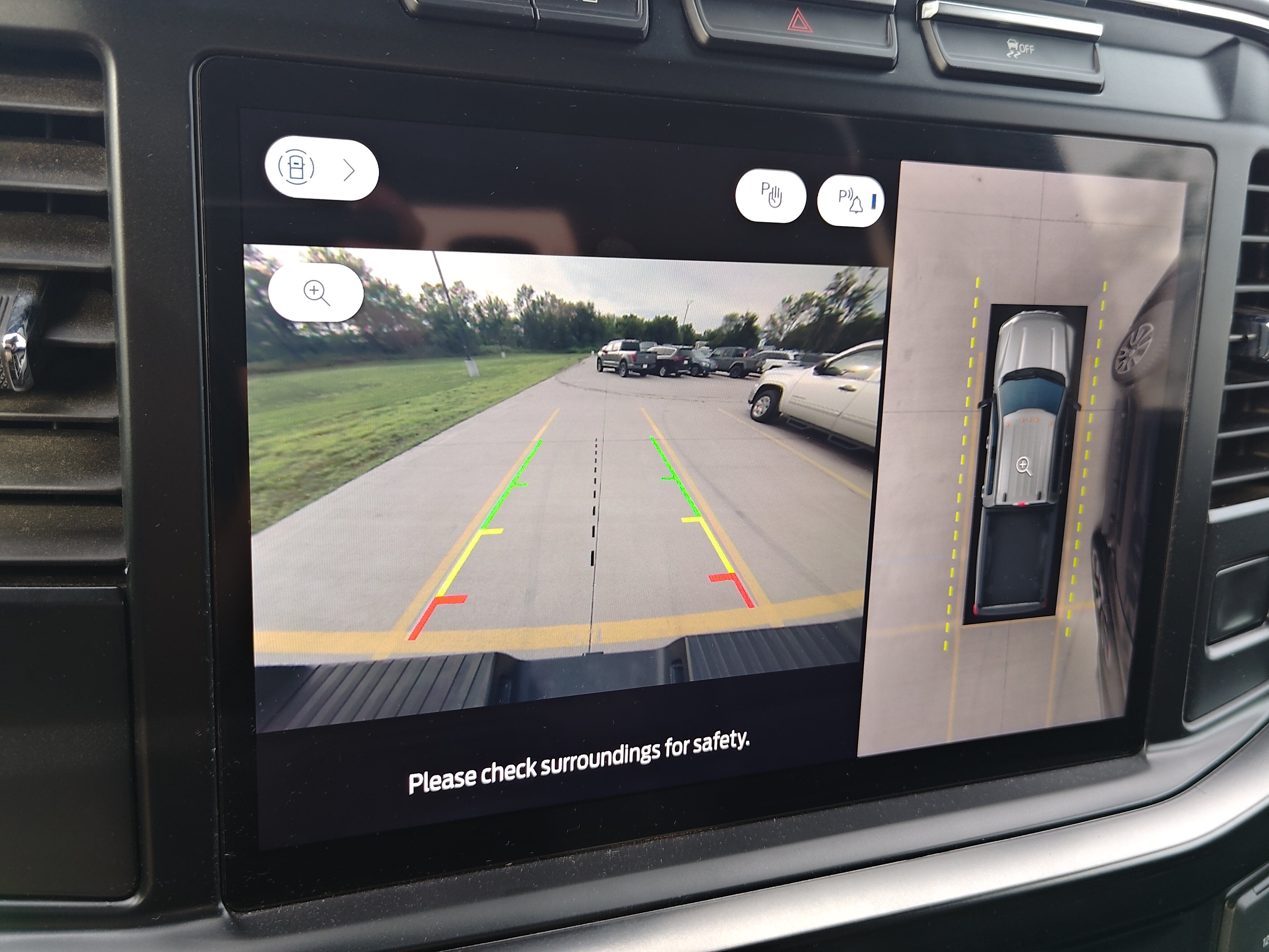2023 Ford F-350 Lariat Super Duty