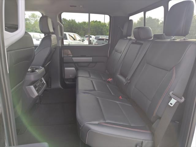 2023 Ford F-350 Lariat Super Duty