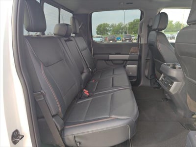 2023 Ford F-350 Lariat Super Duty