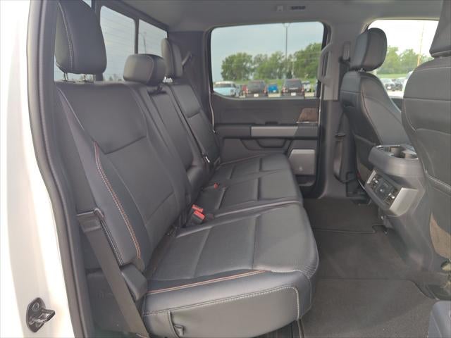 2023 Ford F-350 Lariat Super Duty