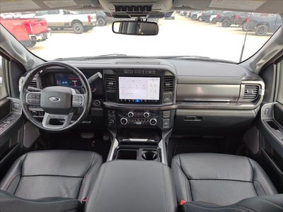2023 Ford F-350 Lariat Super Duty