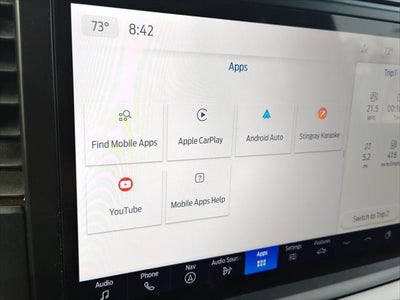 2023 Ford F-350 Lariat Super Duty
