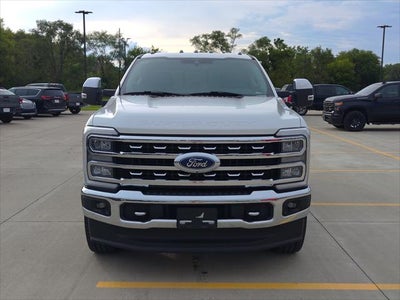 2023 Ford F-350 Lariat Super Duty