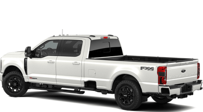2026 Ford F-350 Lariat
