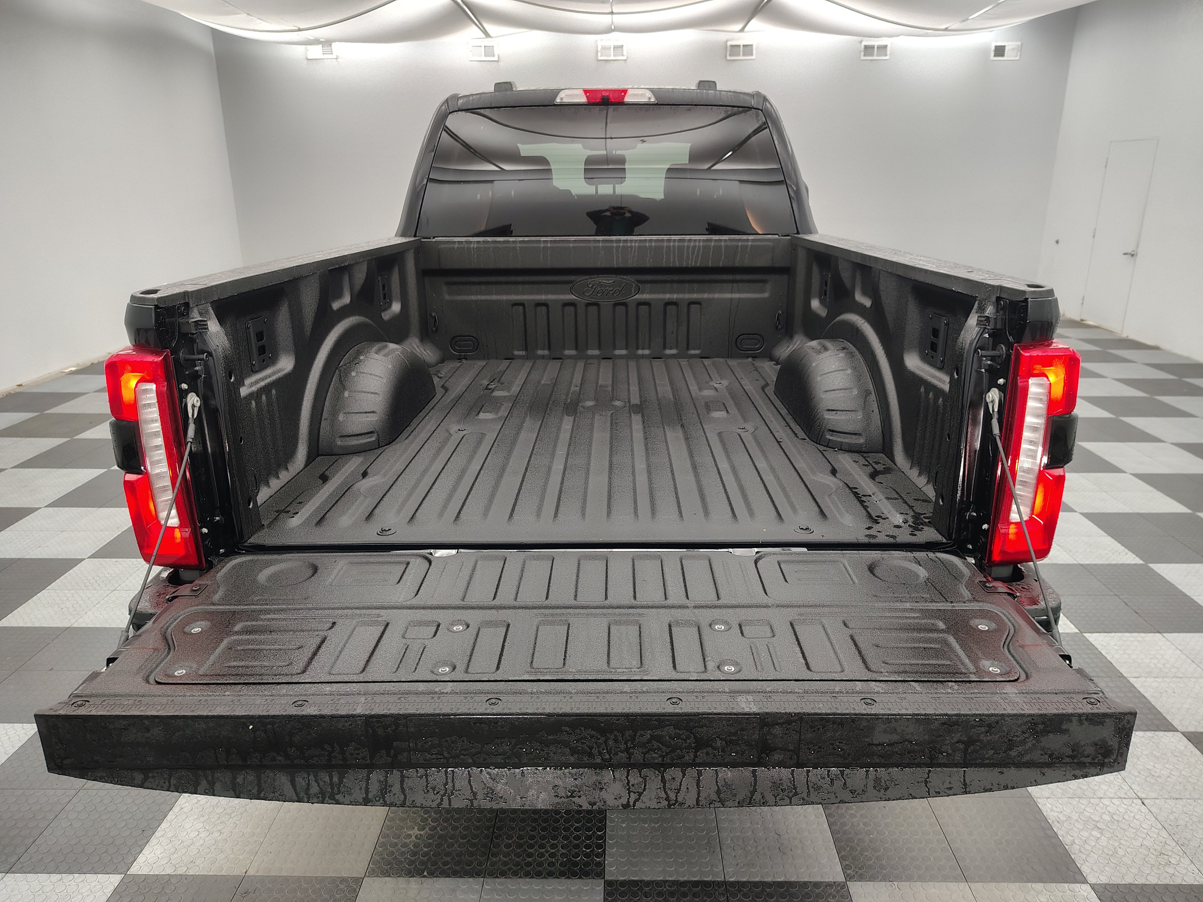 2026 Ford F-350 Lariat