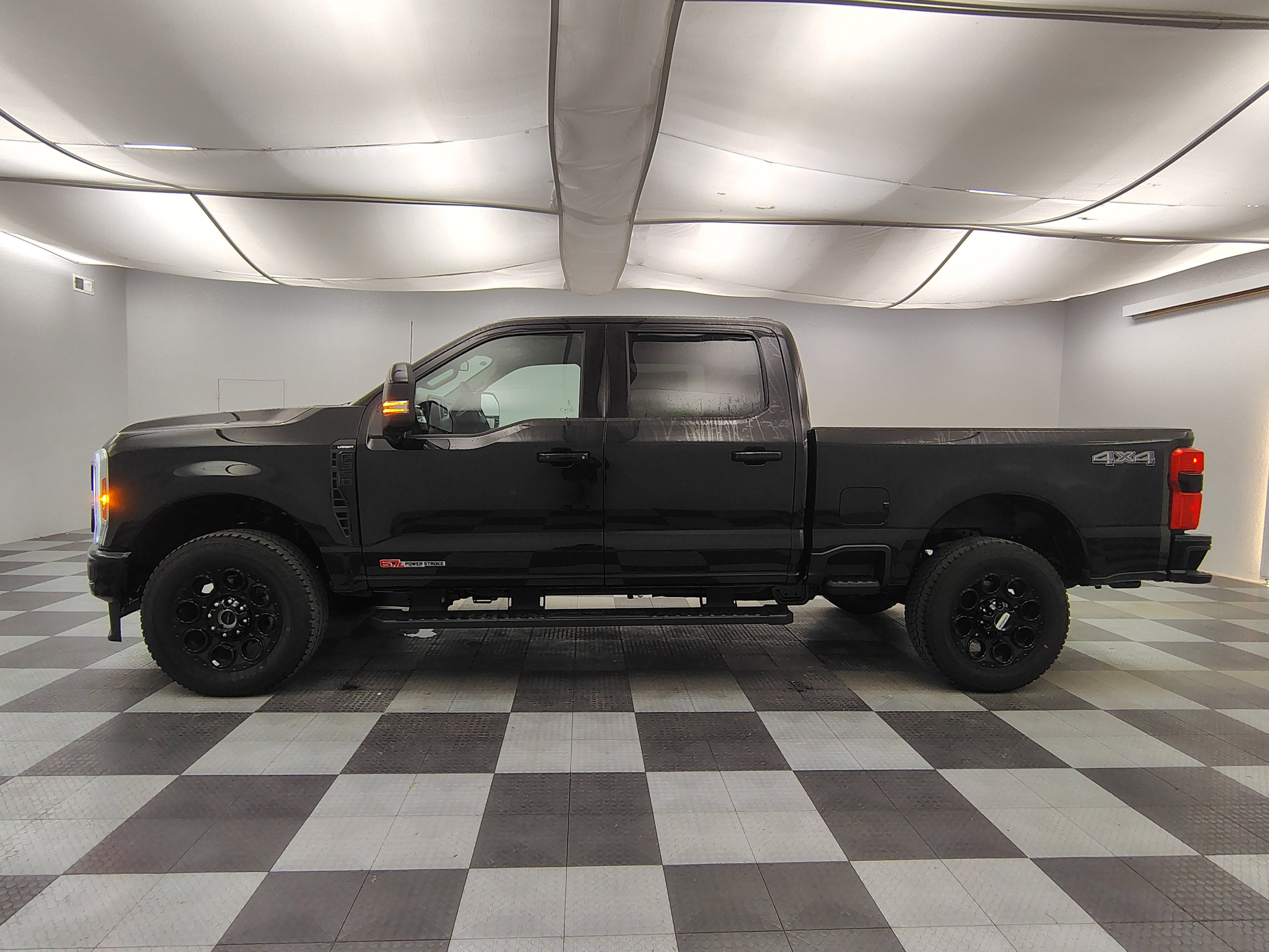 2026 Ford F-350 Lariat