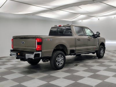 2026 Ford F-350 Lariat