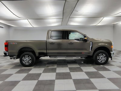 2026 Ford F-350 Lariat