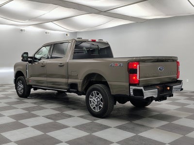 2026 Ford F-350 Lariat
