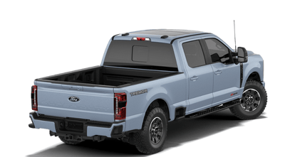 2027 Ford F-350 Lariat