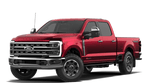 2027 Ford F-350 Lariat