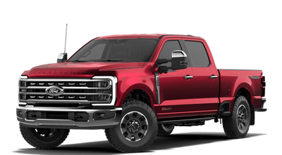 2027 Ford F-350 Lariat