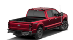 2027 Ford F-350 Lariat