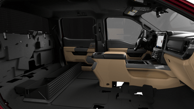 2027 Ford F-350 Lariat