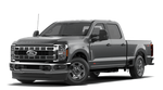 2027 Ford F-350 XLT