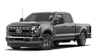 2027 Ford F-350 XLT
