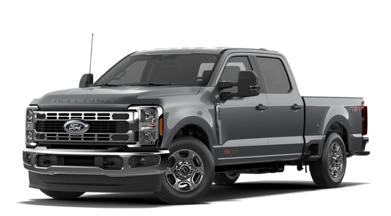 2027 Ford F-350 XLT