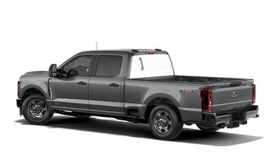 2027 Ford F-350 XLT